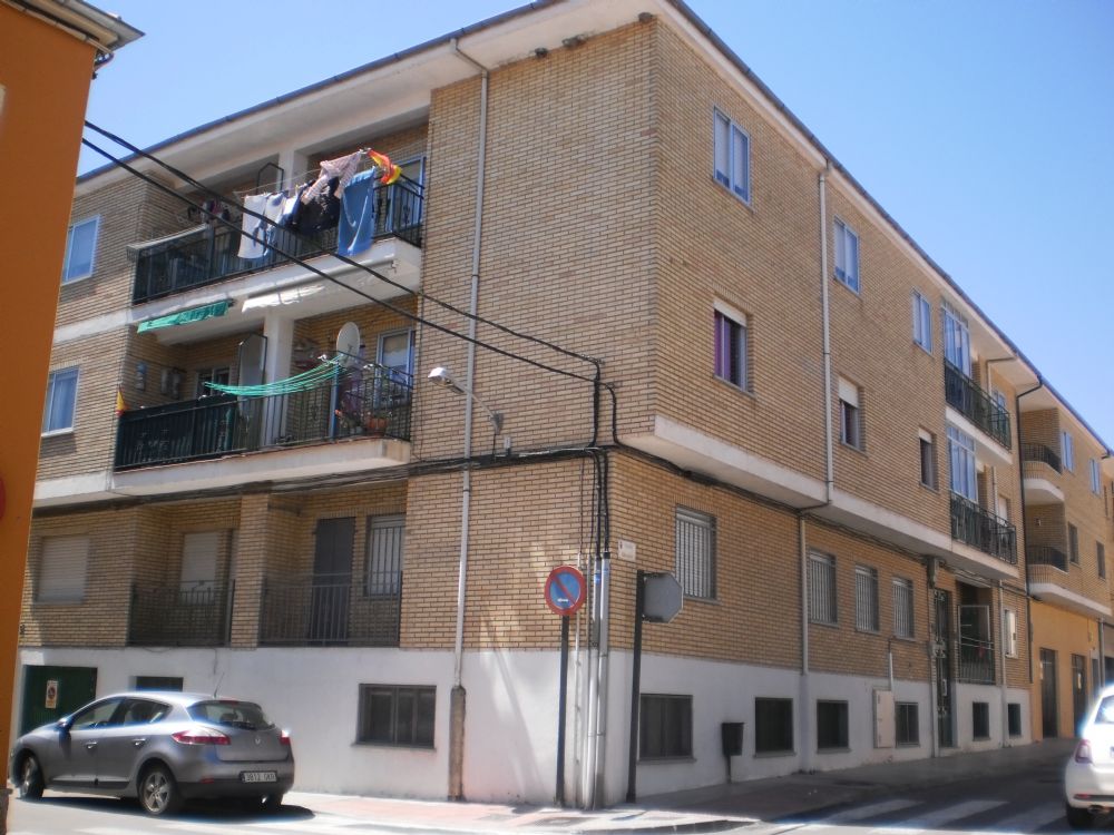 PISO VIVIENDA EN CIUDAD RODRIGO EN C/ GIBRALTAR, 25