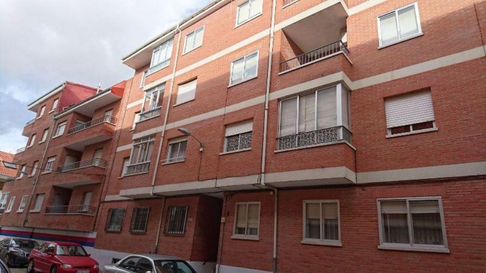 PISO VIVIENDA EN CIUDAD RODRIGO EN C/ REINO DE LEN,3