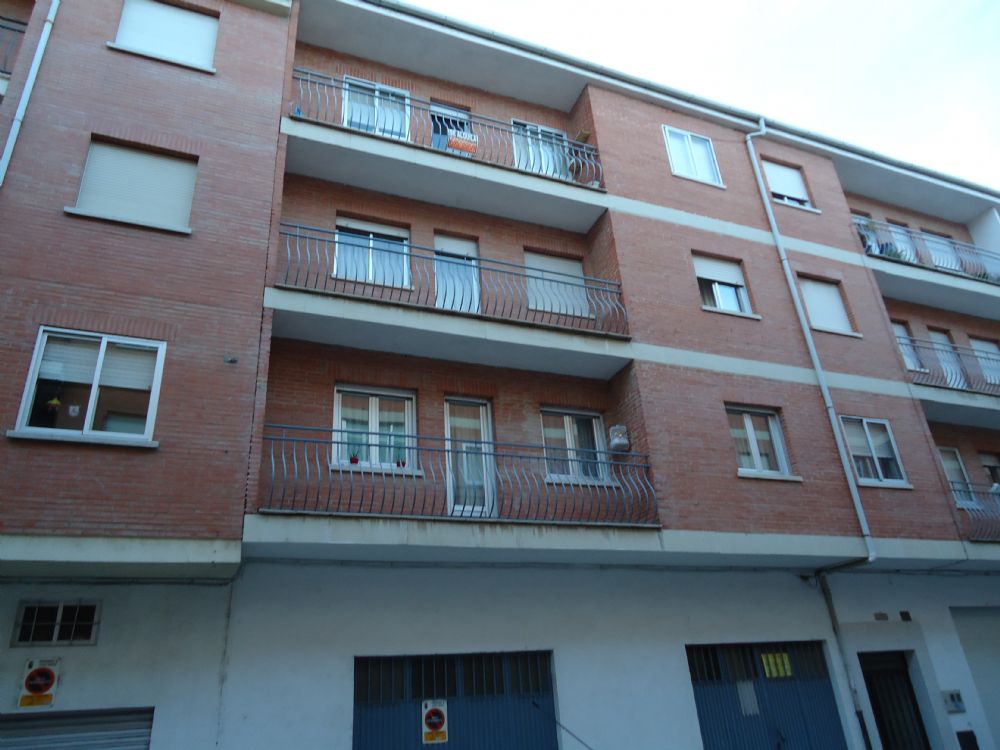 PISO VIVIENDA EN CIUDAD RODRIGO EN C/ REINO DE LEN,6