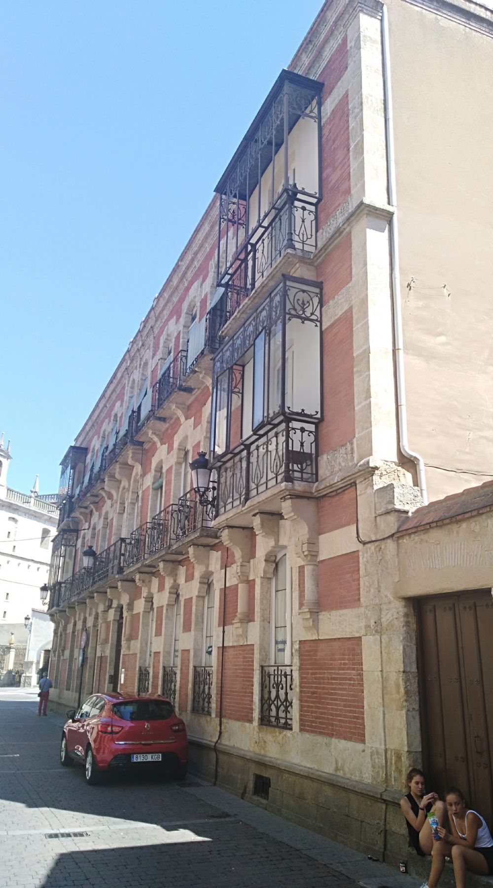 PISO VIVIENDA EN CIUDAD RODRIGO EN C/ CARDENAL PACHECO, 4