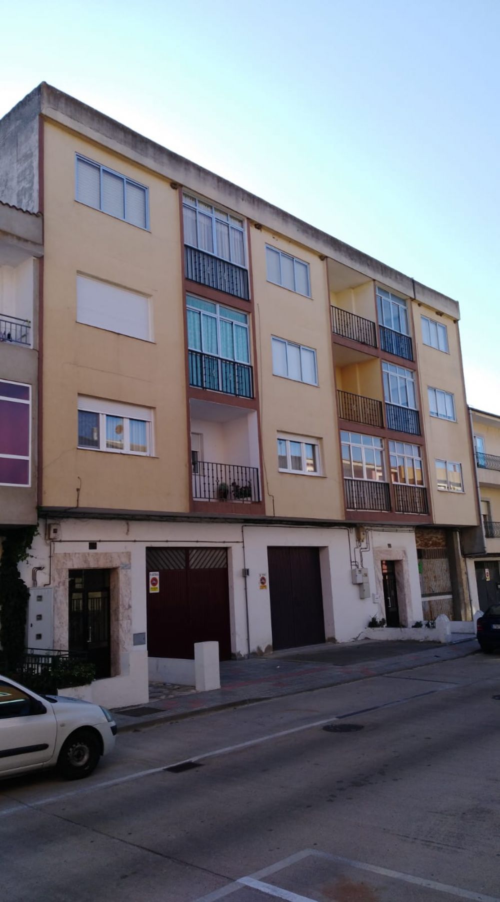 PISO EN CIUDAD RODRIGO EN C/ GARCA LORCA, 26-1