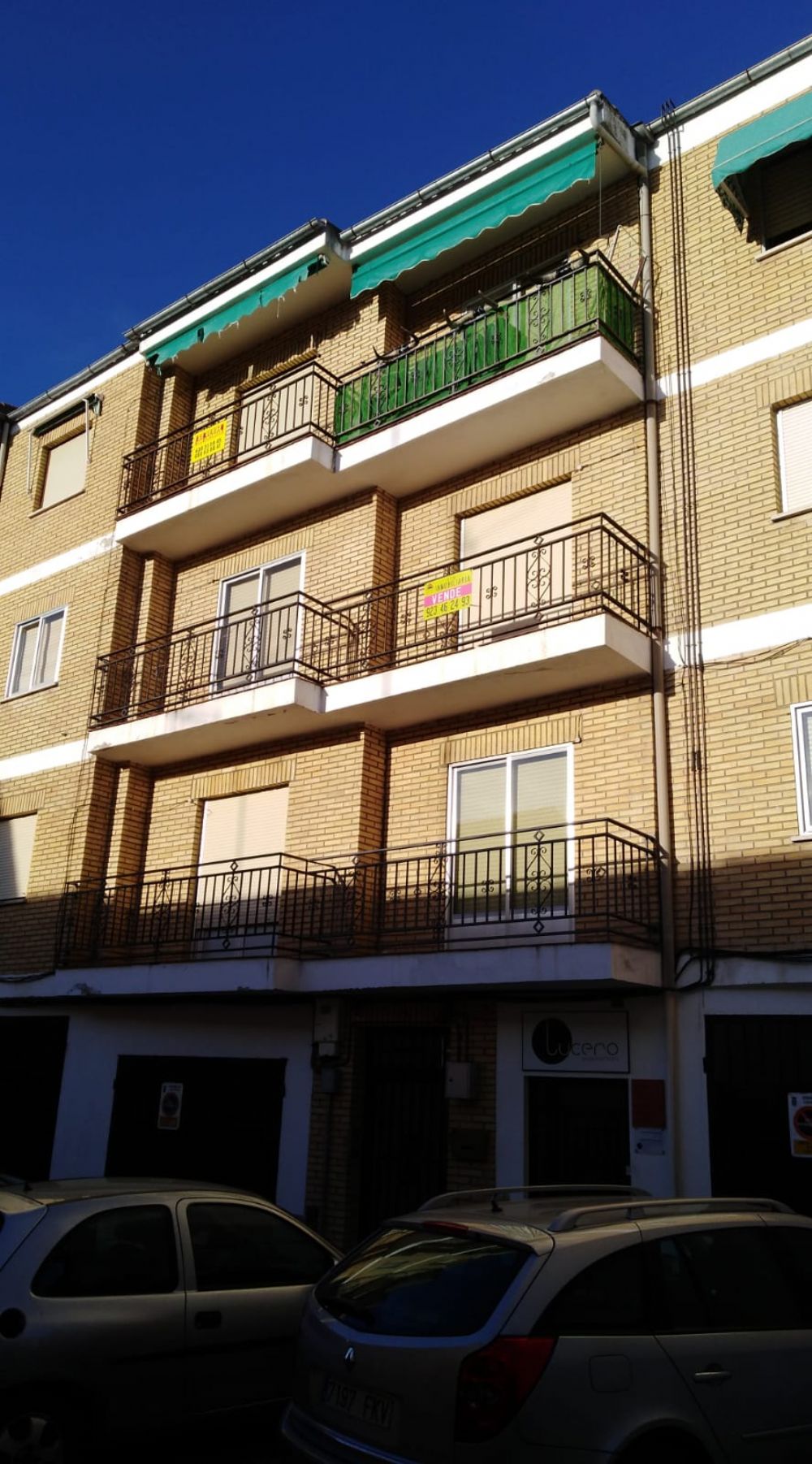 PISO EN CIUDAD RODRIGO EN C/ VALERA, 7, 2