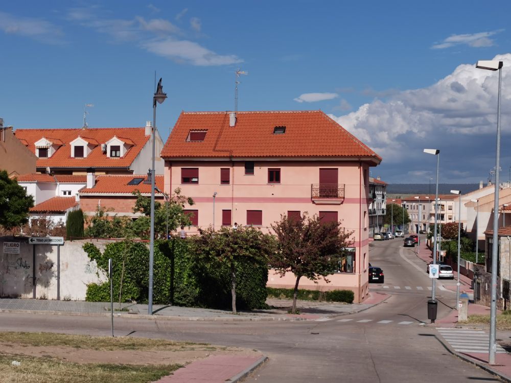 DUPLEX EN CIUDAD RODRIGO EN C/ SAN PELAYO ,38