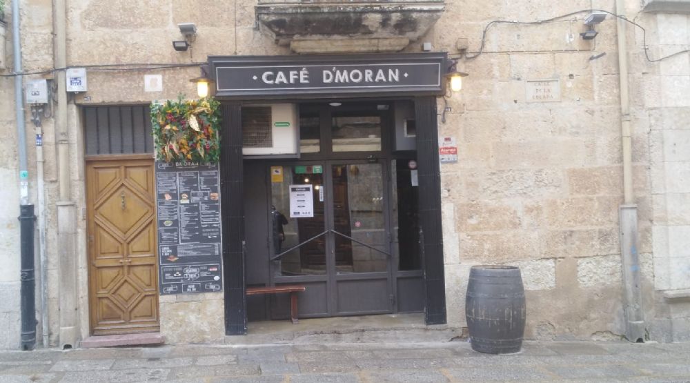 LOCAL COMERCIAL EN CIUDAD RODRIGO EN C/ COLADA, 3