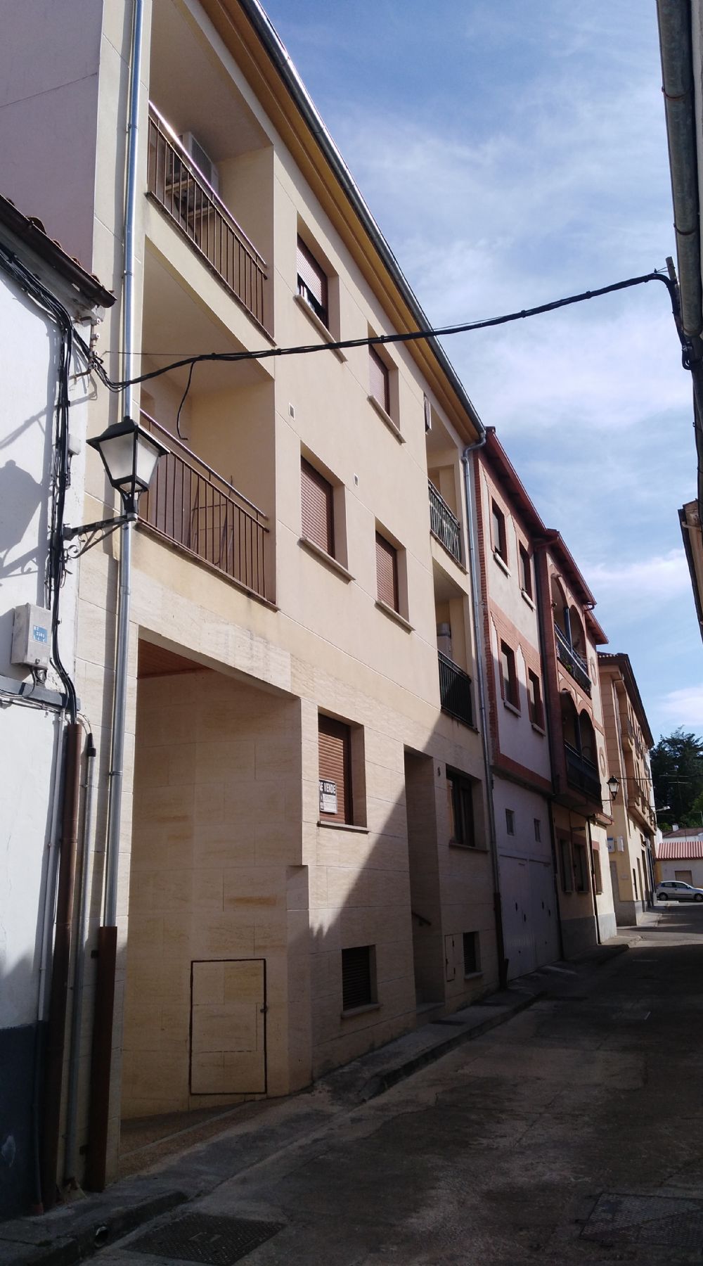 PISO VIVIENDA EN CIUDAD RODRIGO EN C/ RUESGA