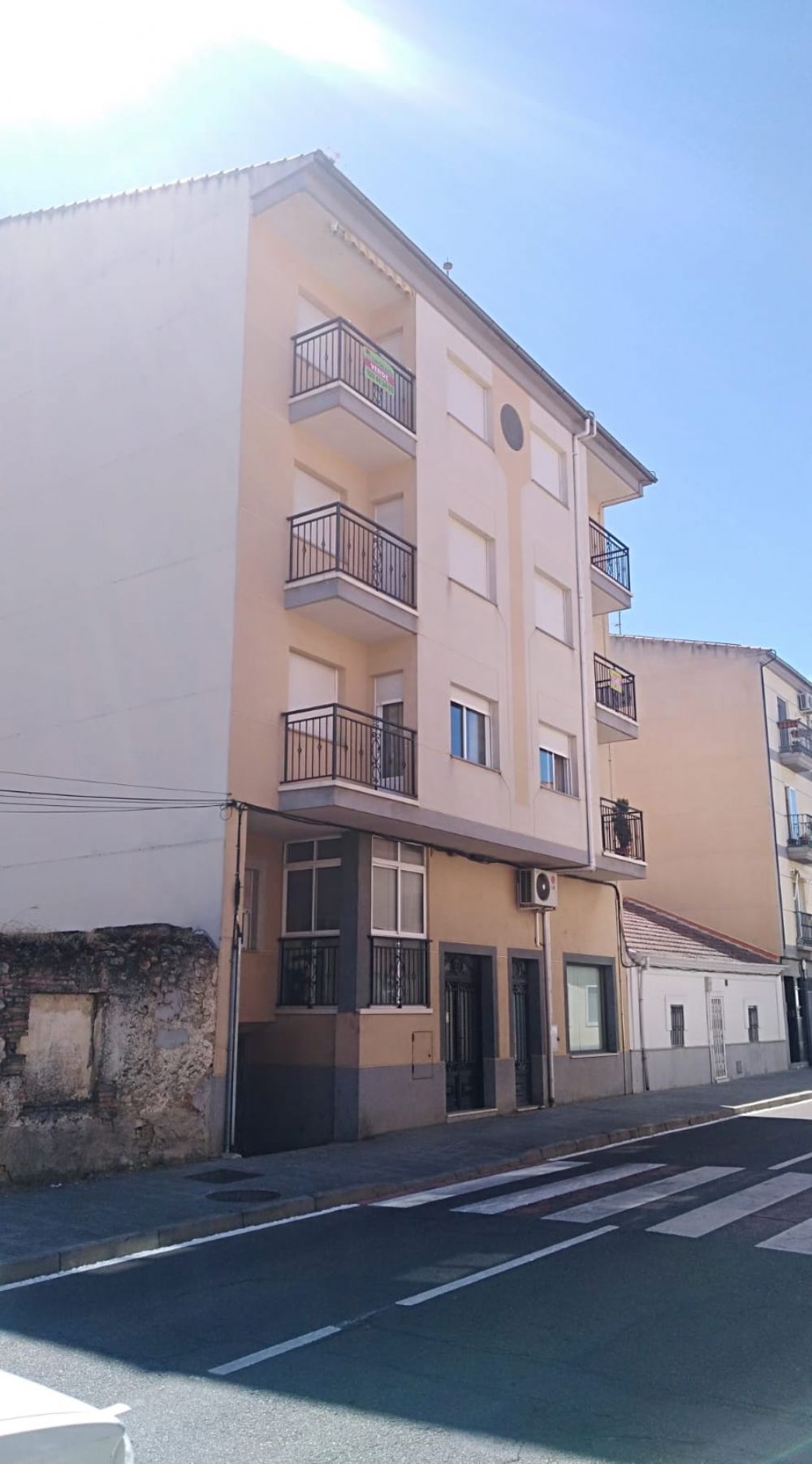 PISO VIVIENDA EN CIUDAD RODRIGO EN C/ SANTA CLARA, 68