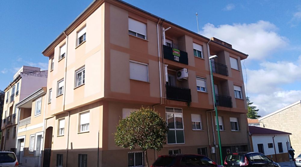 PISO VIVIENDA EN CIUDAD RODRIGO EN PLAZA SANTA TERESA