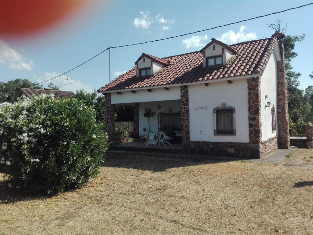 PARCELA CON CASA EN SANJUANEJO, CIUDAD RODRIGO