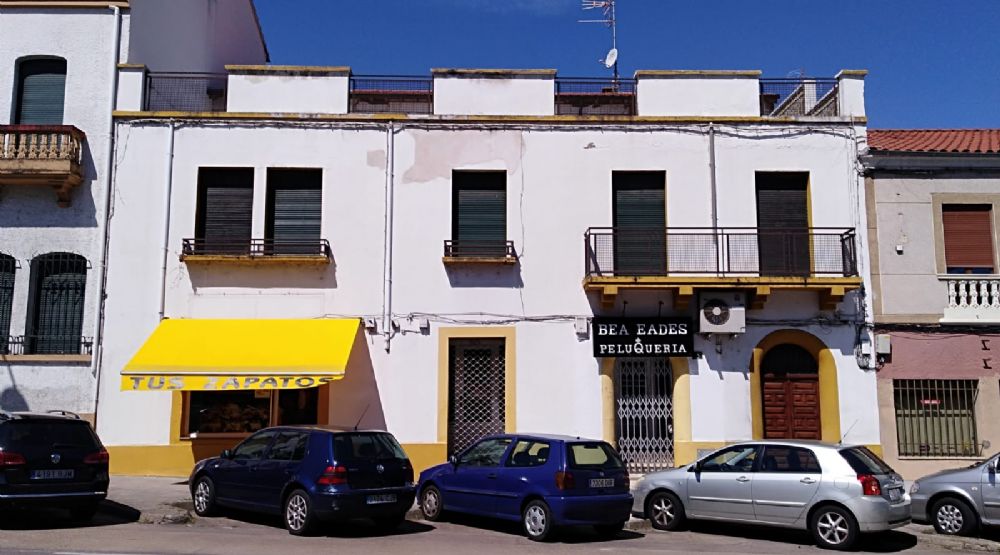 PISO EN CIUDAD RODRIGO EN AVENIDA DE ESPAA