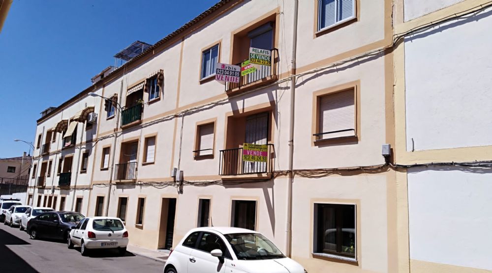 PISO EN CIUDAD RODRIGO EN C/ DOCTOR FLEMING, 12,  1