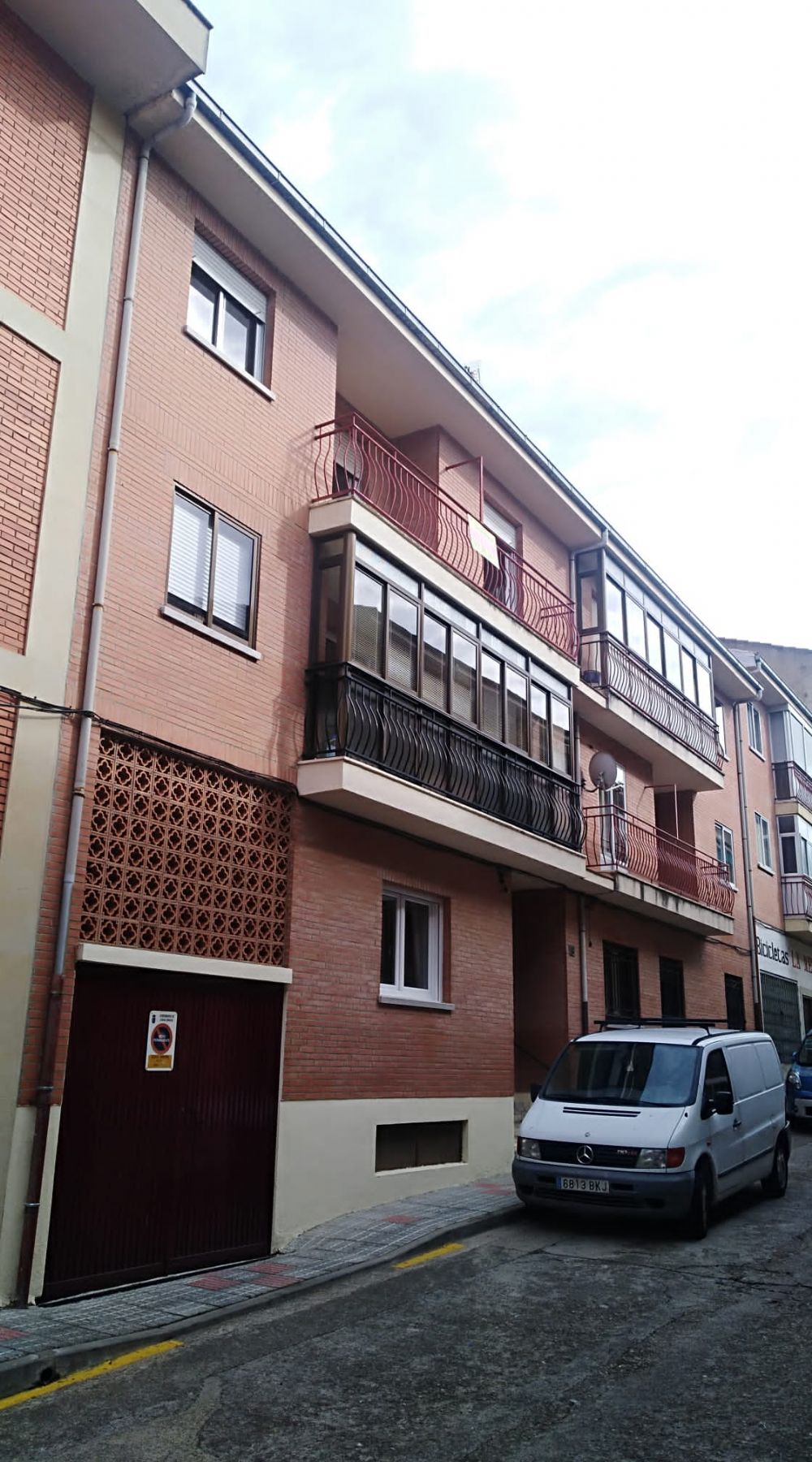 PISO VIVIENDA EN CIUDAD RODRIGO EN C/ AVILA, 5,2