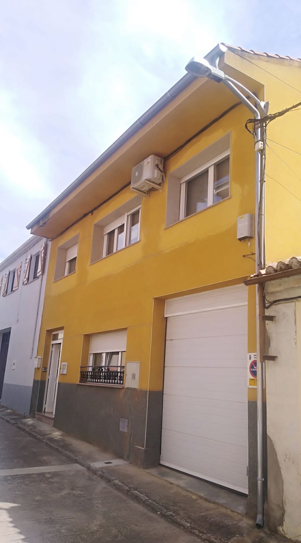 CASA EN CIUDAD RODRIGO EN C/ ECHEGARAY, 6