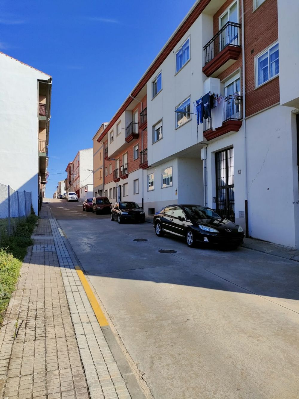 PISO BAJO EN CIUDAD RODRIGO EN C/ INDEPENDENCIA,47