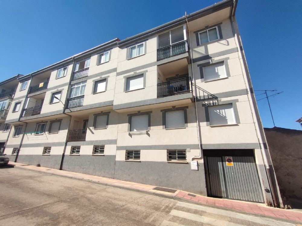PISO EN CIUDAD RODRIGO C/ LOPE DE VEGA , 14, 2