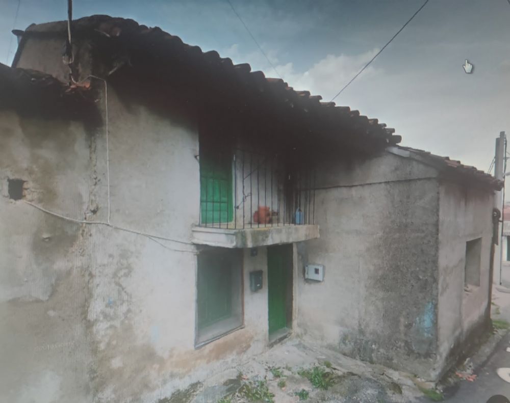 CASA EN ROBLEDA CON DOS PARCELAS