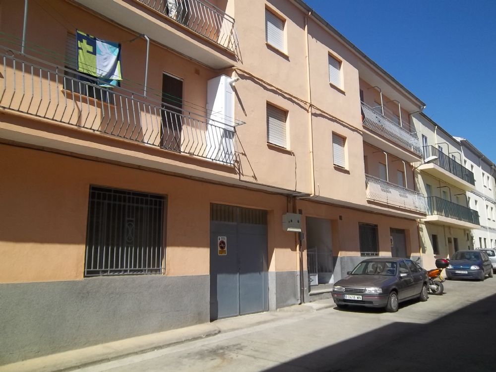 PISO VIVIENDA EN CALLE SAN BLAS, 8-1A