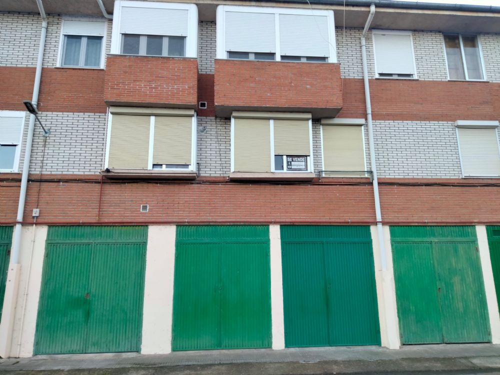 PISO EN CIUDAD RODRIGO C/ GAVIOTA 25, 1