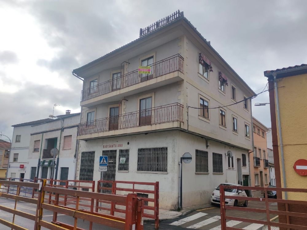 PISO EN CIUDAD RODRIGO C/ FE, 1, 2