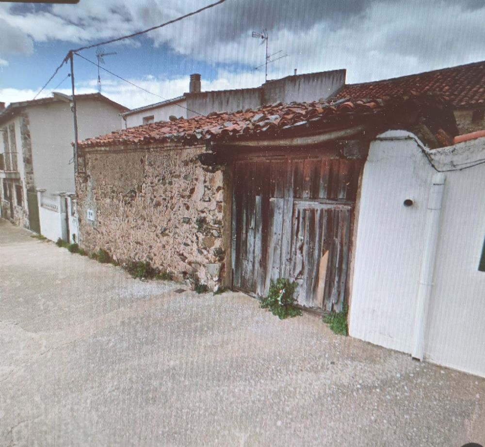 CASA EN EL BODN (SALAMANCA)