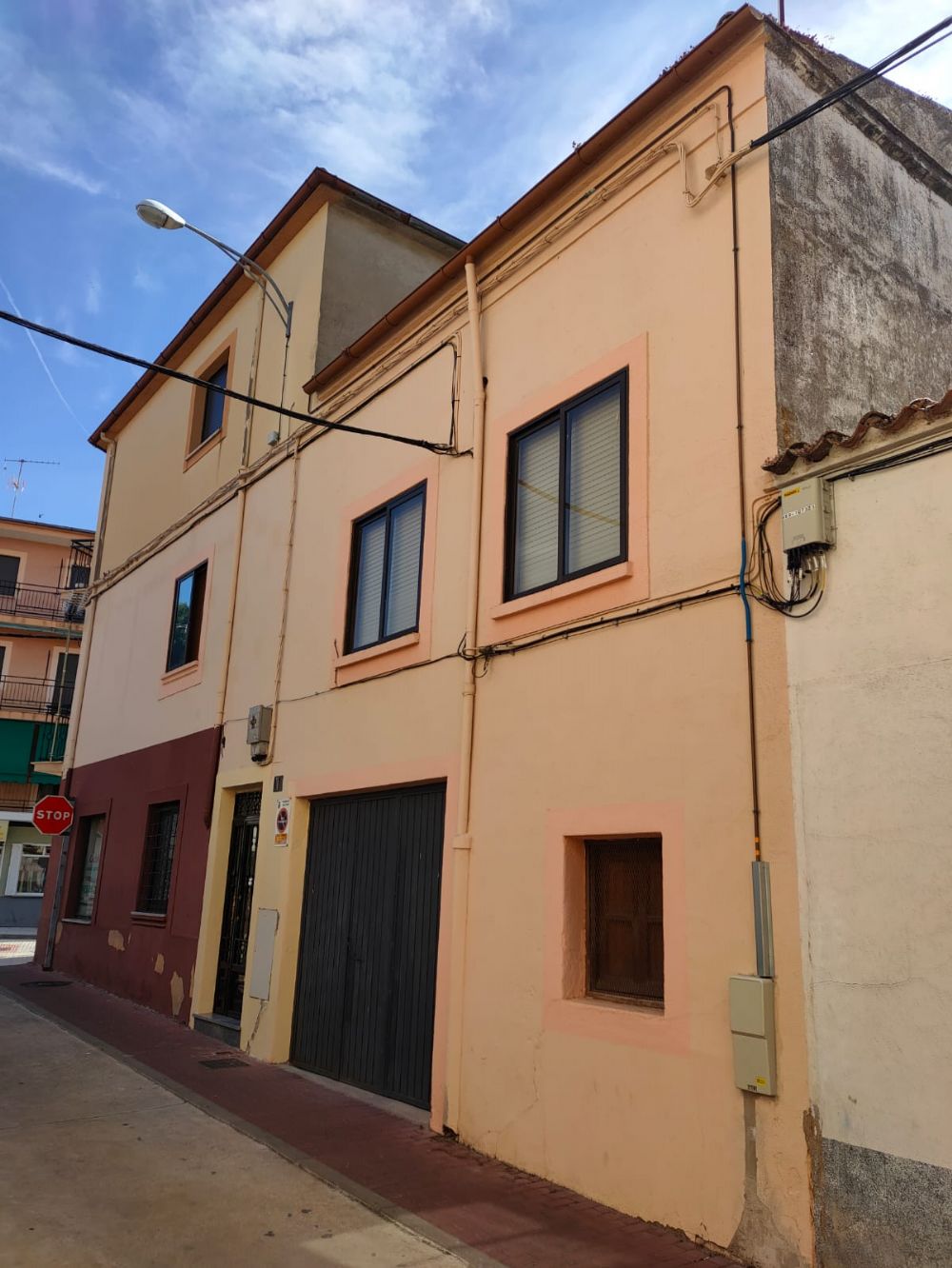 PISO EN CIUDAD RODRIGO C/ SAN PELAYO, 1, 1