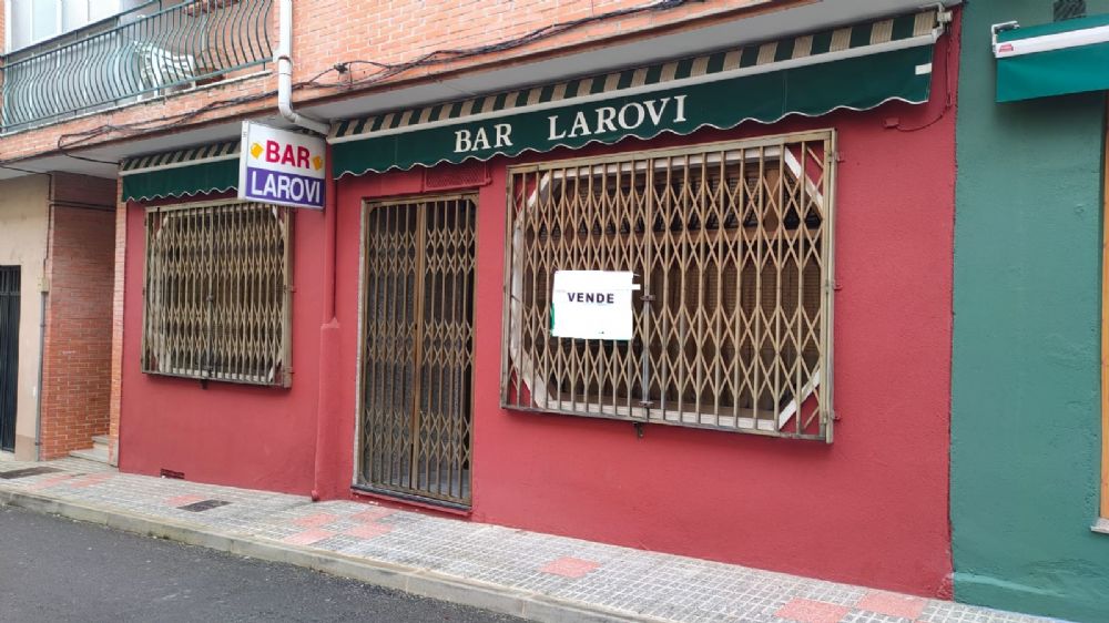 BAR-RESTAURANTE EN CIUDAD RODRIGO