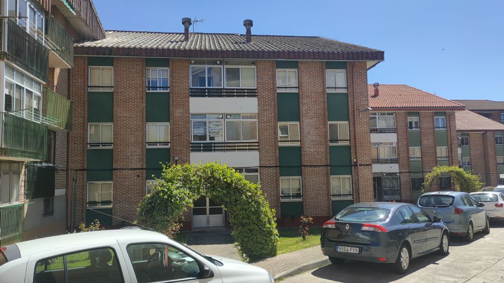 PISO EN CIUDAD RODRIGO C/ ALBERCA, 8, 1 C