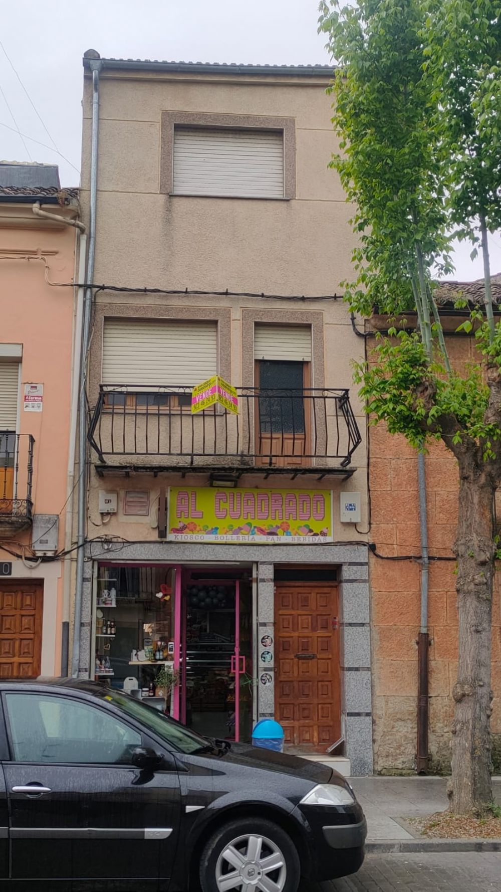 DUPLEX EN CIUDAD RODRIGO EN C/ LORENZA IGLESIAS, 8, 1