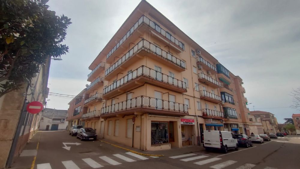 PISO EN CIUDAD RODRIGO C/ CARDENAL TAVERA, 3, 2