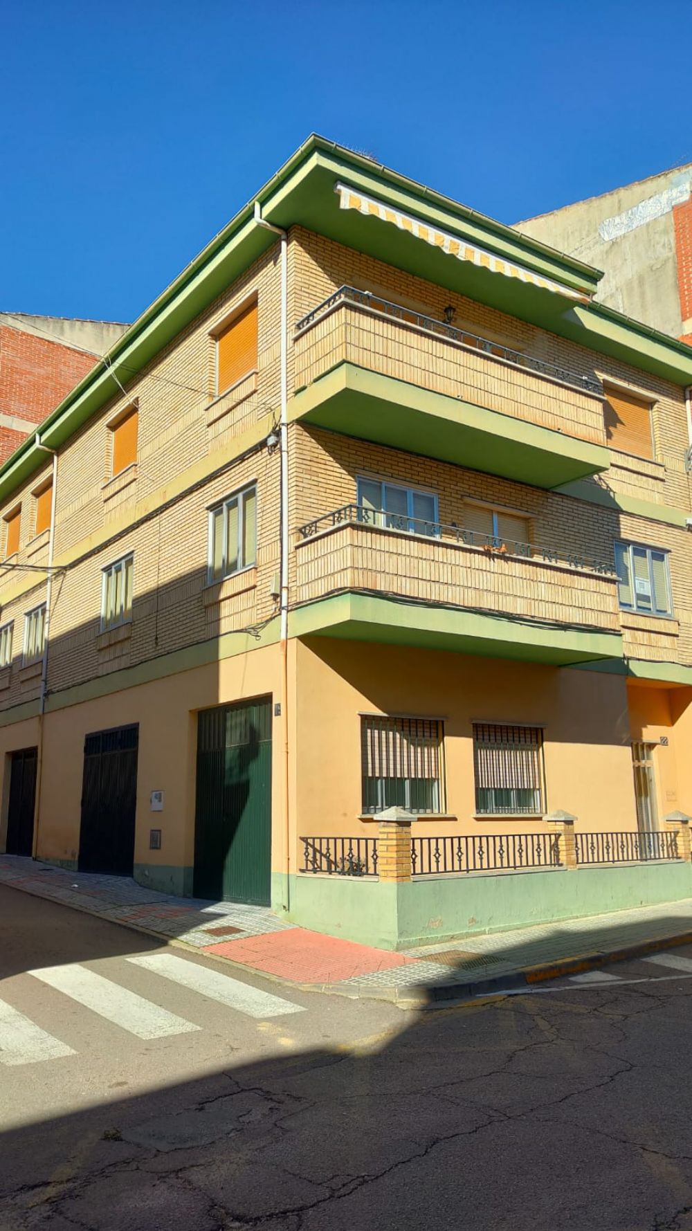 PISO EN CIUDAD RODRIGO C/ WETONES, 22, 2