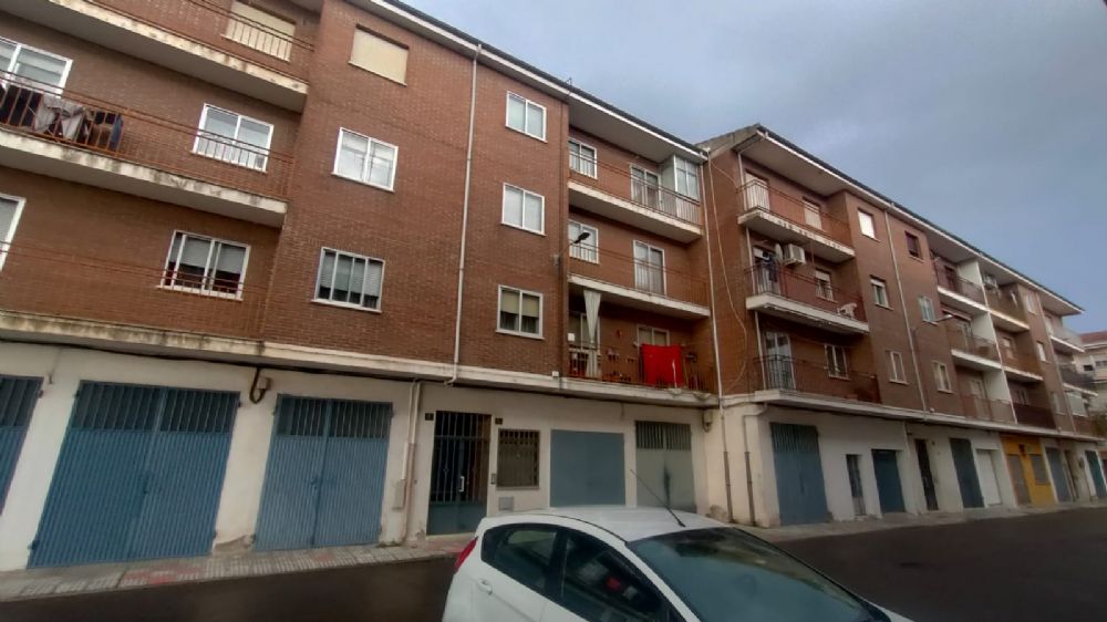 PISO EN CIUDAD RODRIGO C/ FUENTE BOTICARIA, 6, 2