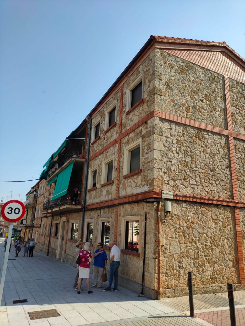 PISO EN CIUDAD RODRIGO AVENIDA ESPAA, 4, 2