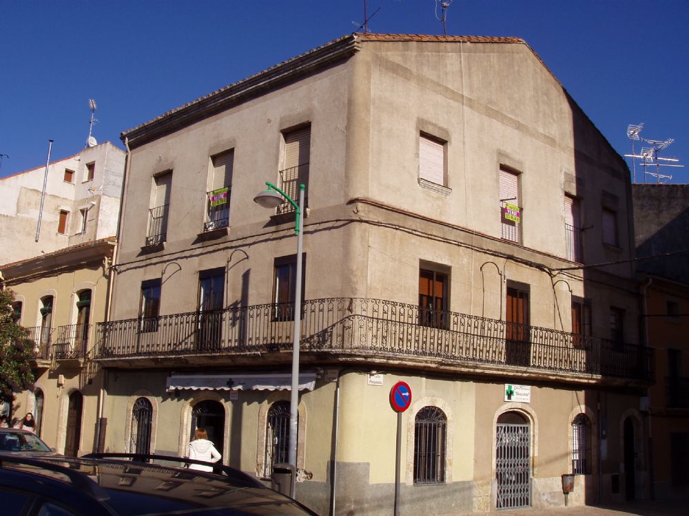 PISO EN CIUDAD RODRIGO EN C/ PERAMATO, 1, 2