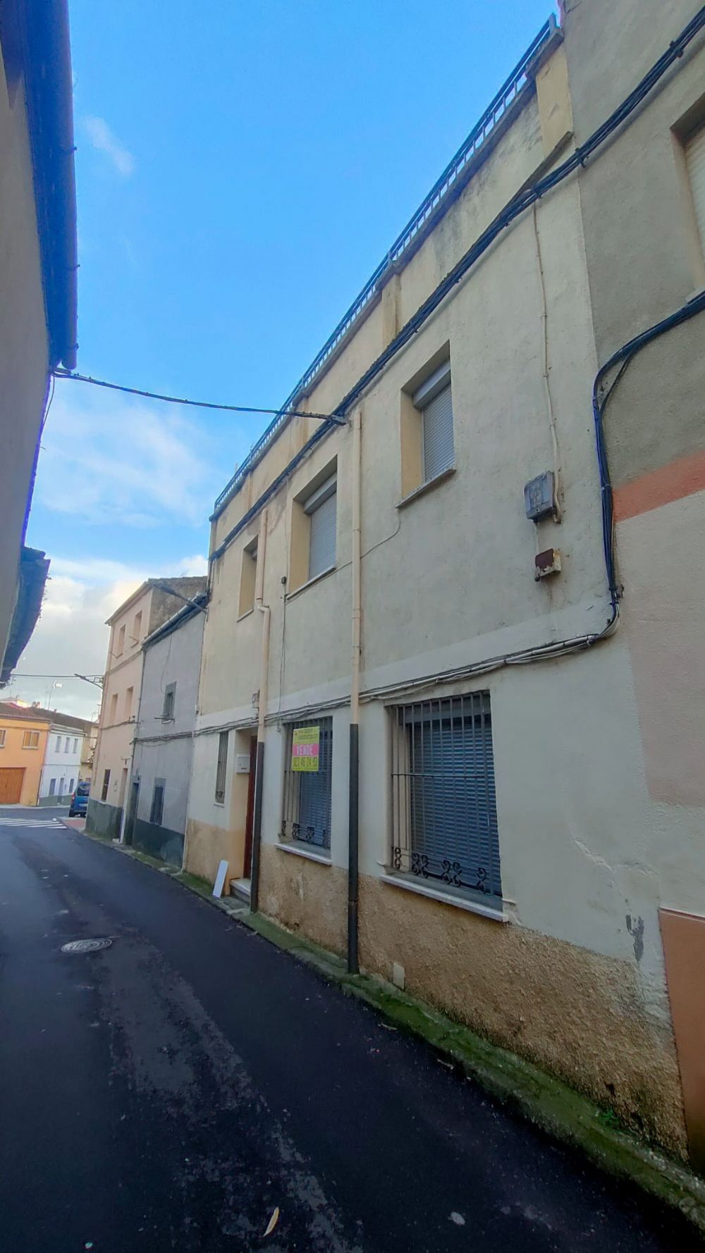 CASA EN C/ VOLADERO EN CIUDAD RODRIGO (SALAMANCA)