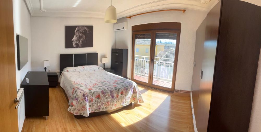 PISO EN CIUDAD RODRIGO C/ GIBRALTAR,  21, 2�