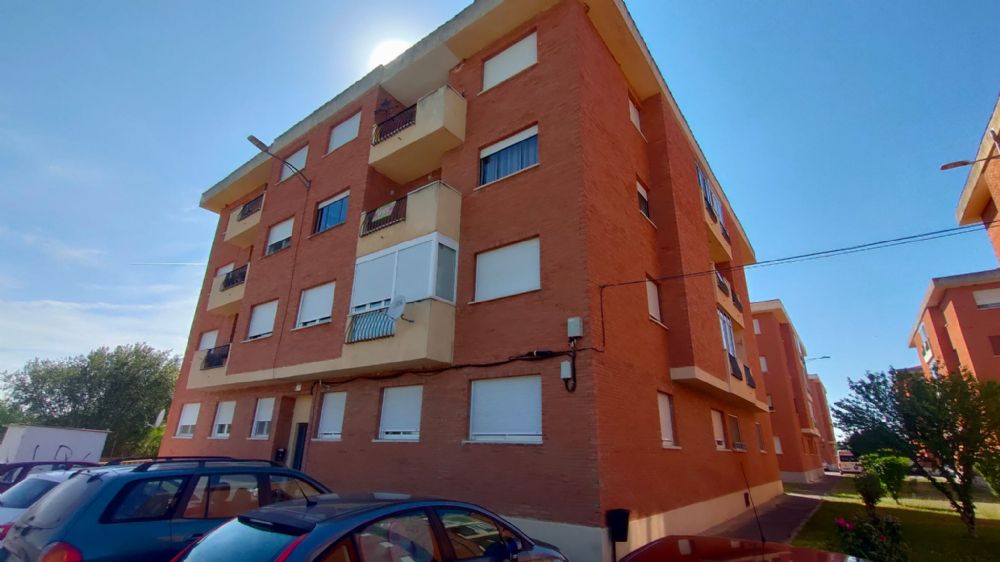PISO EN CIUDAD RODRIGO BARRIO 