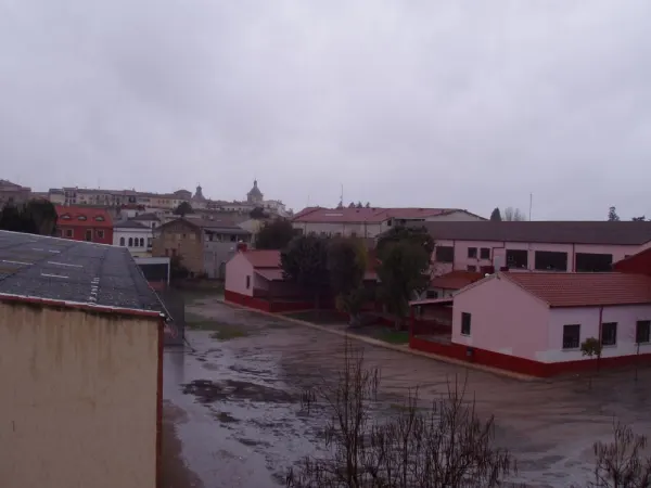 Piso Vivienda en Ciudad Rodrigo C/ Cardenal Tavera, 15 , 2ºizq. - foto 2