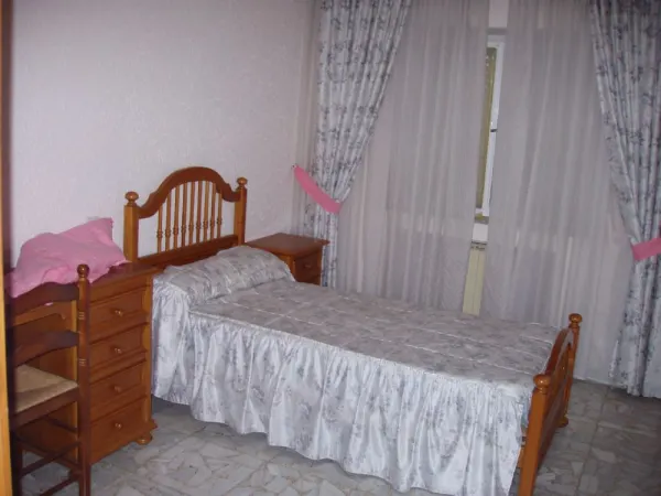 Piso Vivienda en Ciudad Rodrigo C/ Cardenal Tavera, 15 , 2ºizq. - foto 11