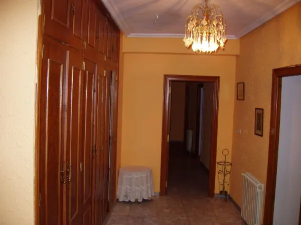 Piso Vivienda en Ciudad Rodrigo C/ Cardenal Tavera, 15 , 2ºizq. - foto 13