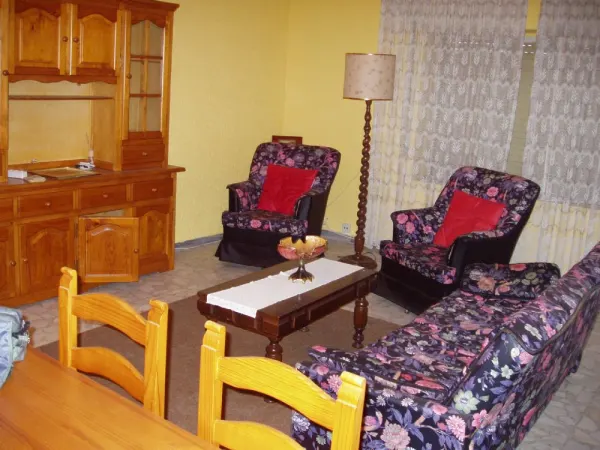 Piso Vivienda en Ciudad Rodrigo C/ Cardenal Tavera, 15 , 2ºizq. - foto 14