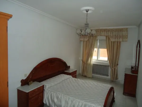 Piso Vivienda en Ciudad Rodrigo en C/ Reino de León,6 - foto 9