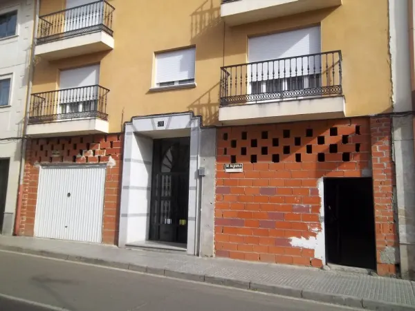 Local Comercial C/ Santa Clara, 24 - foto 1