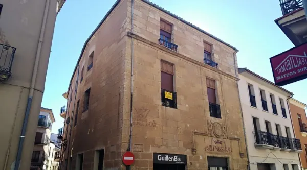 Apartamento en Ciudad Rodrigo en Calle Gigantes,19, 1º B - foto 6