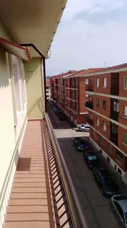Piso en Ciudad Rodrigo en C/ Reino de León, 14 - 3º - foto 7