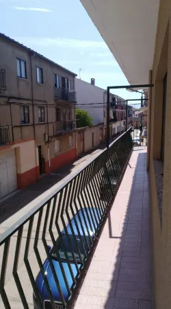 Edificio en Ciudad Rodrigo en C/ San Blas, 2 - foto 18