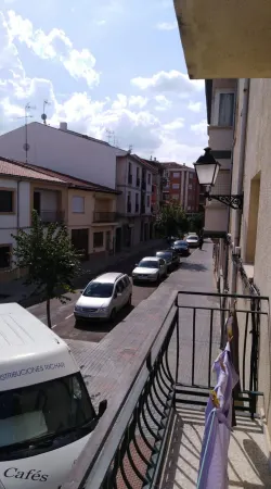 Piso en Ciudad Rodrigo en C/ Cárcabas, 14, 1º - foto 11