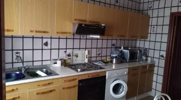Piso en Ciudad Rodrigo en C/ Cárcabas, 14, 1º - foto 13