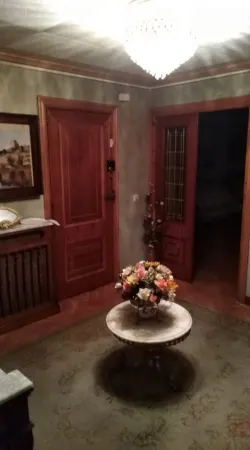 Piso en Ciudad Rodrigo en C/ Sepulcro, 15-2º - foto 8