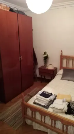 Piso en Ciudad Rodrigo en C/ Sepulcro, 15-2º - foto 12