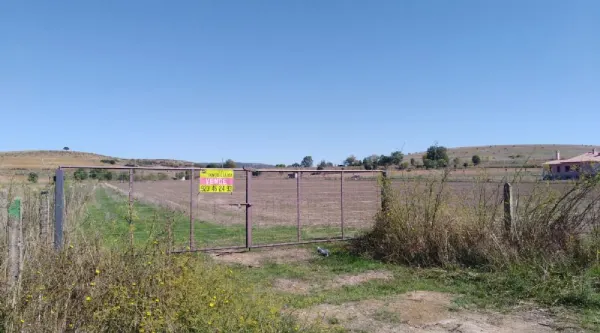 Finca en Ciudad Rodrigo en Carretera de Ivanrey - foto 1