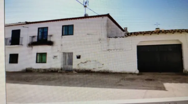 Casa en Agueda- Ciudad Rodrigo en C/ Porrilla, 7 - foto 1